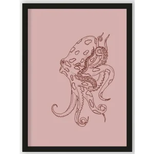 Art Print Polypus Budget